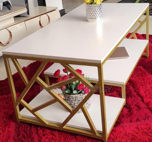 Zippy Elegant Coffee Table Now Available