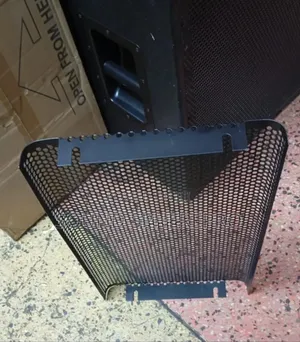10 Inch Single Line Arrays Grill