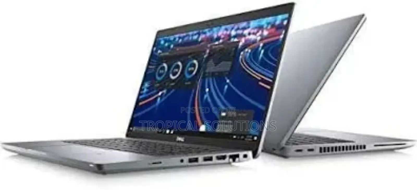 New Laptop Dell Latitude 5420 16GB Intel Core I7 SSD 512GB