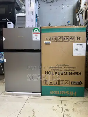 Hisense Ref091dr Fridge