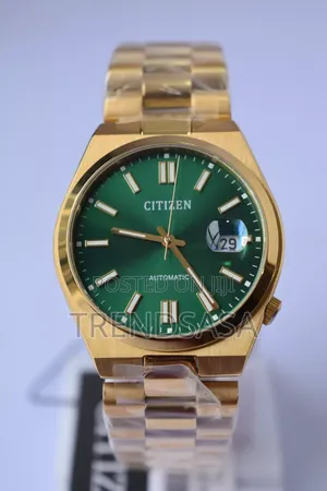 Citizen Automatic Watch