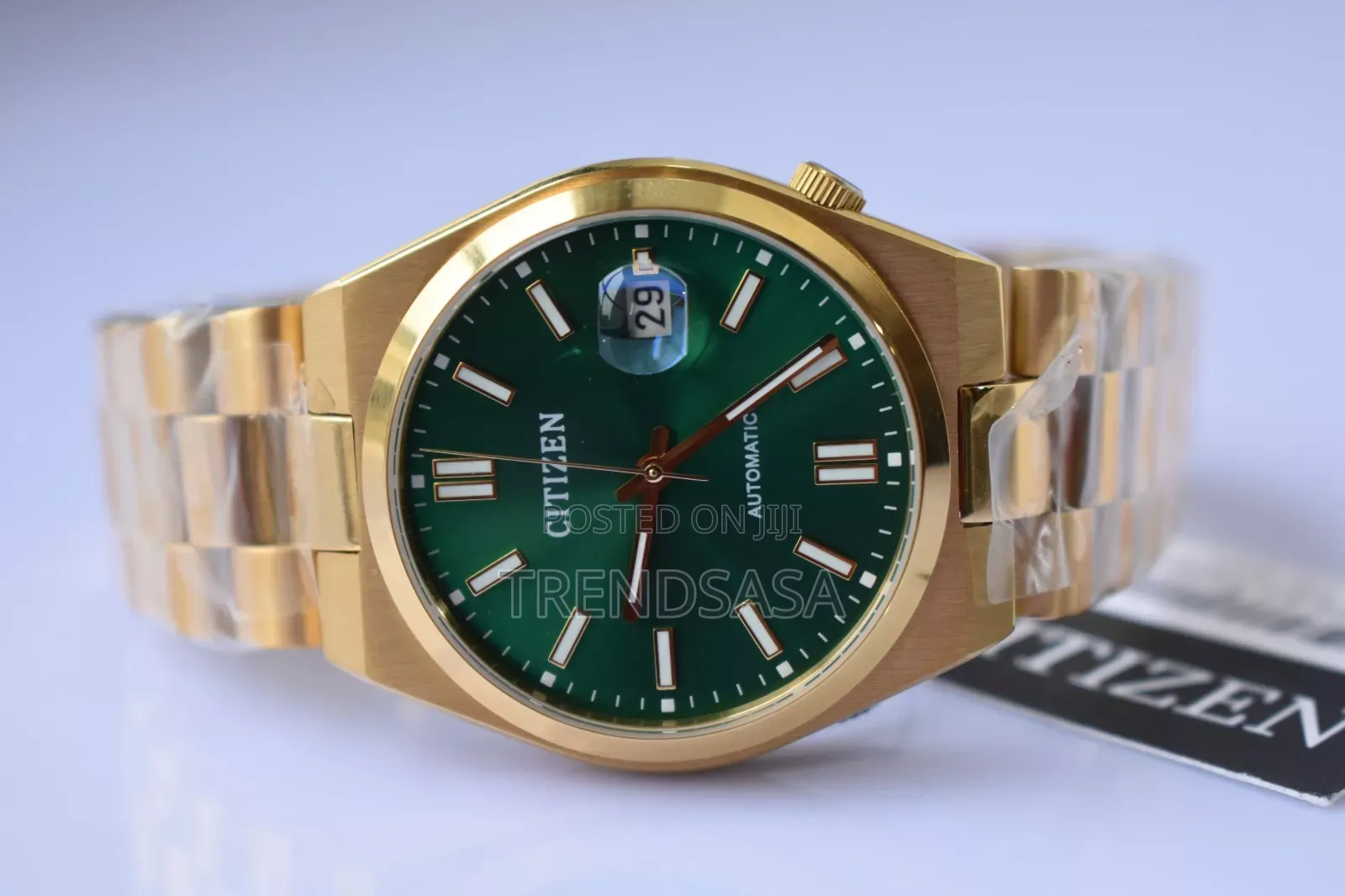 Citizen Automatic Watch