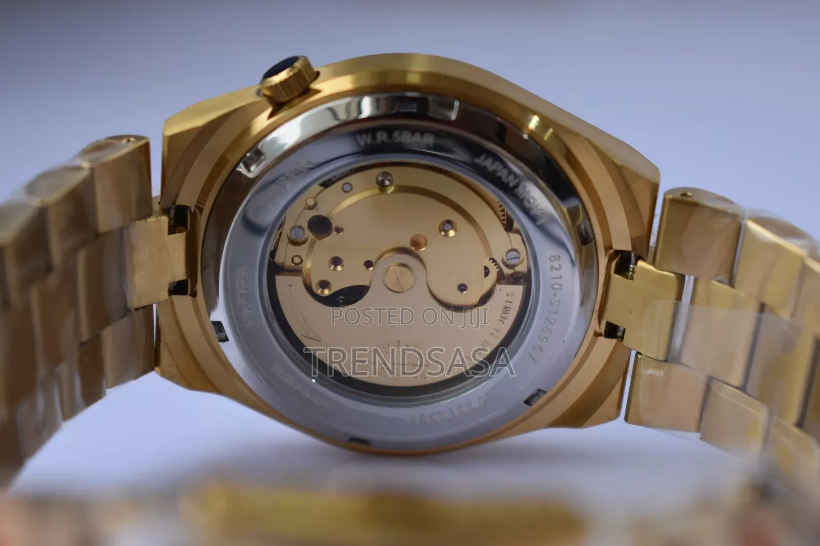 Citizen Automatic Watch