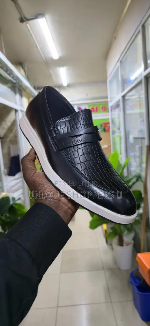 Berluti Casual* - main view