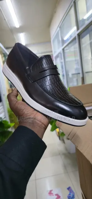 Berluti Casual*