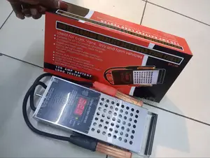 125 Amp Battery Load Tester