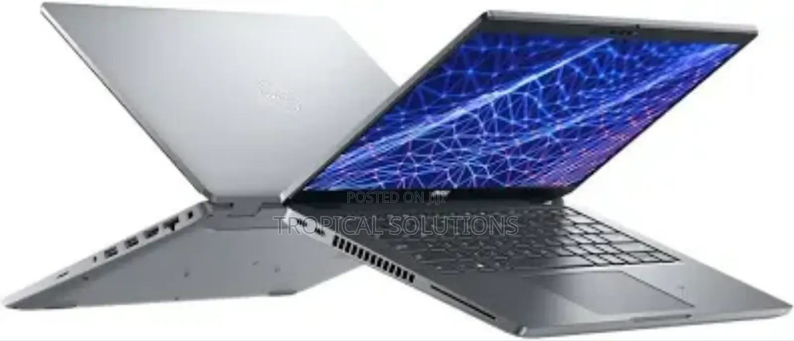 New Laptop Dell Latitude 5330 16GB Intel Core I7 SSD 512GB