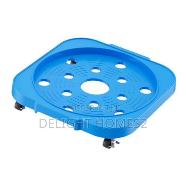 Gas Cylinder Trolley Stand_pa - thumbnail 2