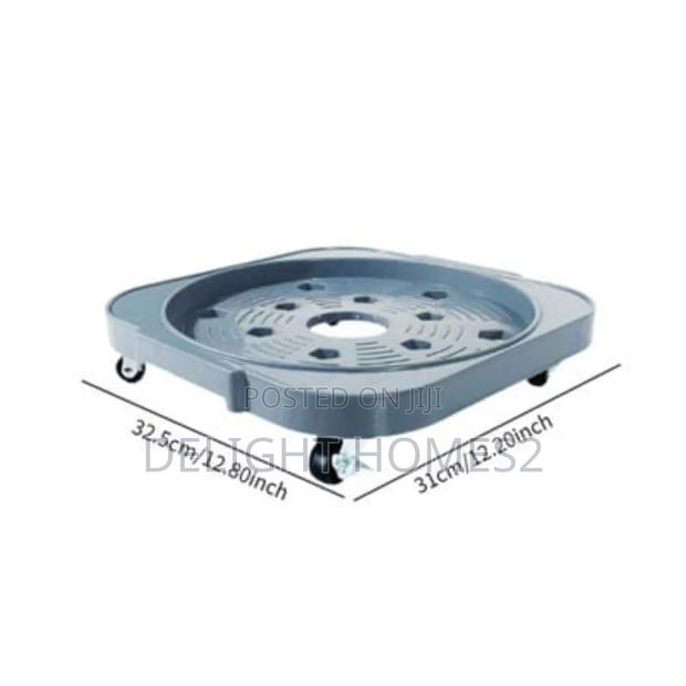 Gas Cylinder Trolley Stand_pa - thumbnail 3