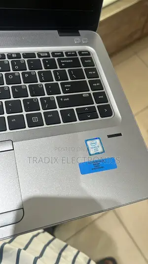 Laptop HP EliteBook 840 G3 8GB Intel Core I5 SSD 256GB