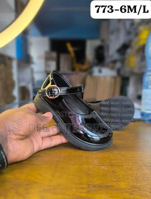 School Shoes 773-6m/L - thumbnail 2