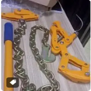 Chain Cursor
