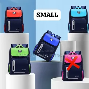 Sm School Bag Small Size