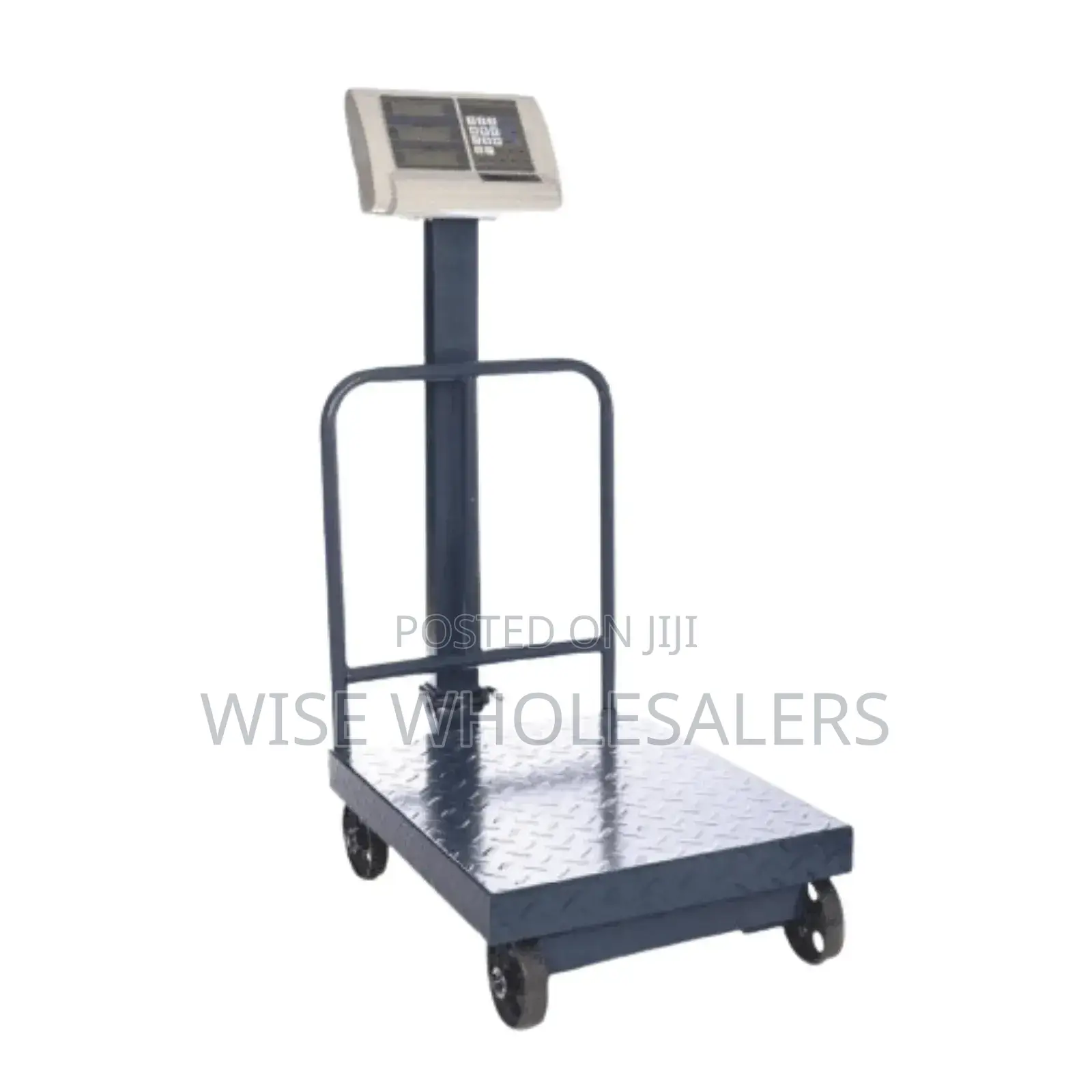 600kg Premier Platform Scale