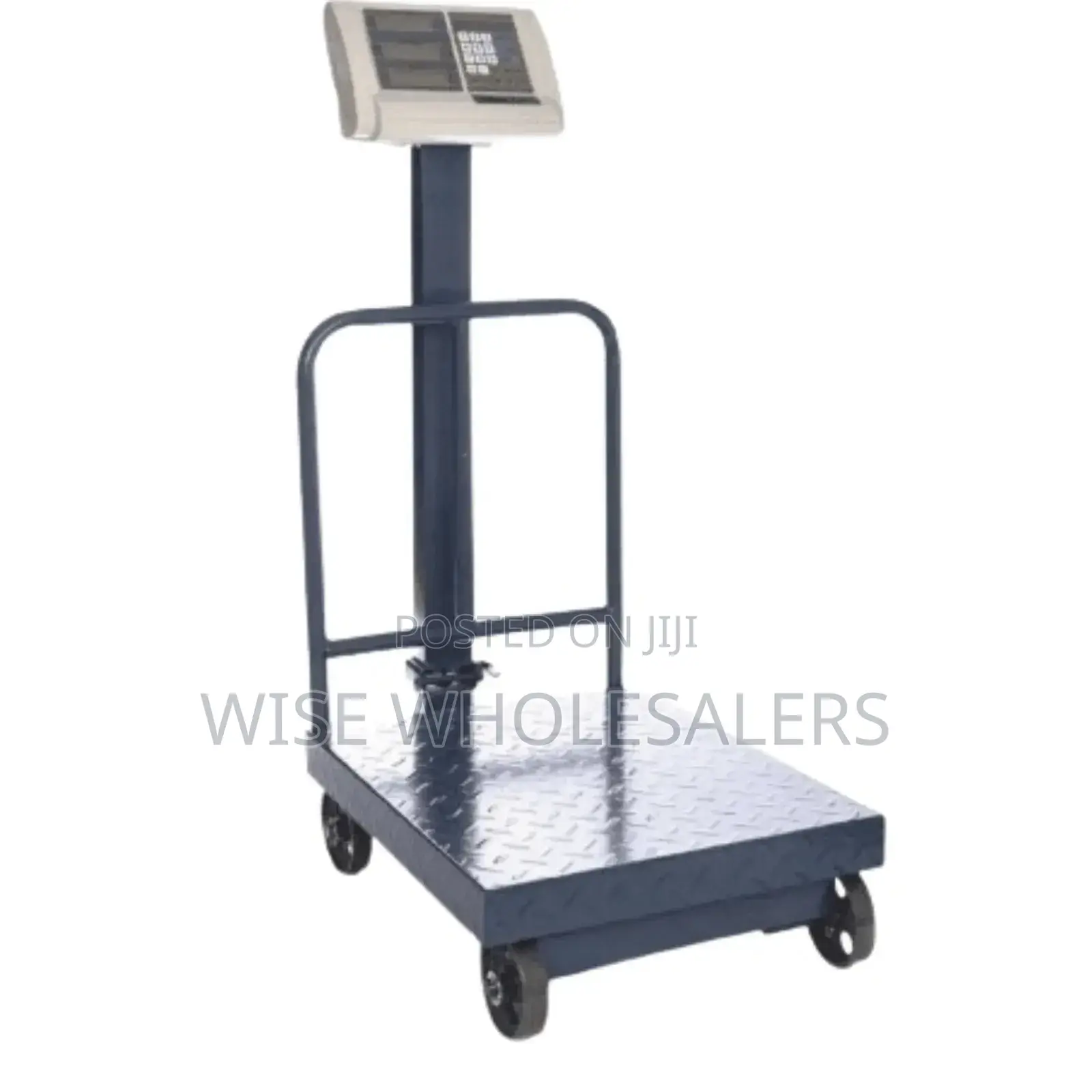 600kg Premier Platform Scale ...