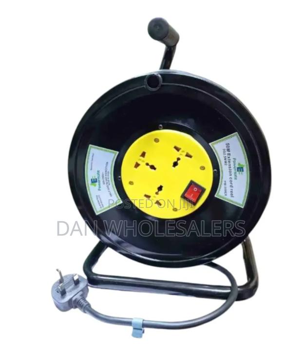 Powermate Extension Cable 50meters Long 2.5mm Thick - main view