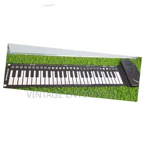 Foldable Piano