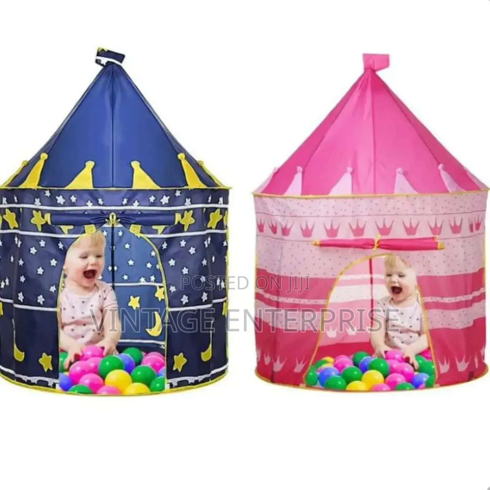 Kids Tents *