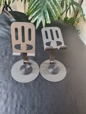 Phone Stand Available