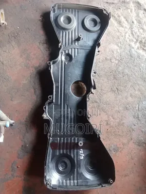Ej20 Timing Cover