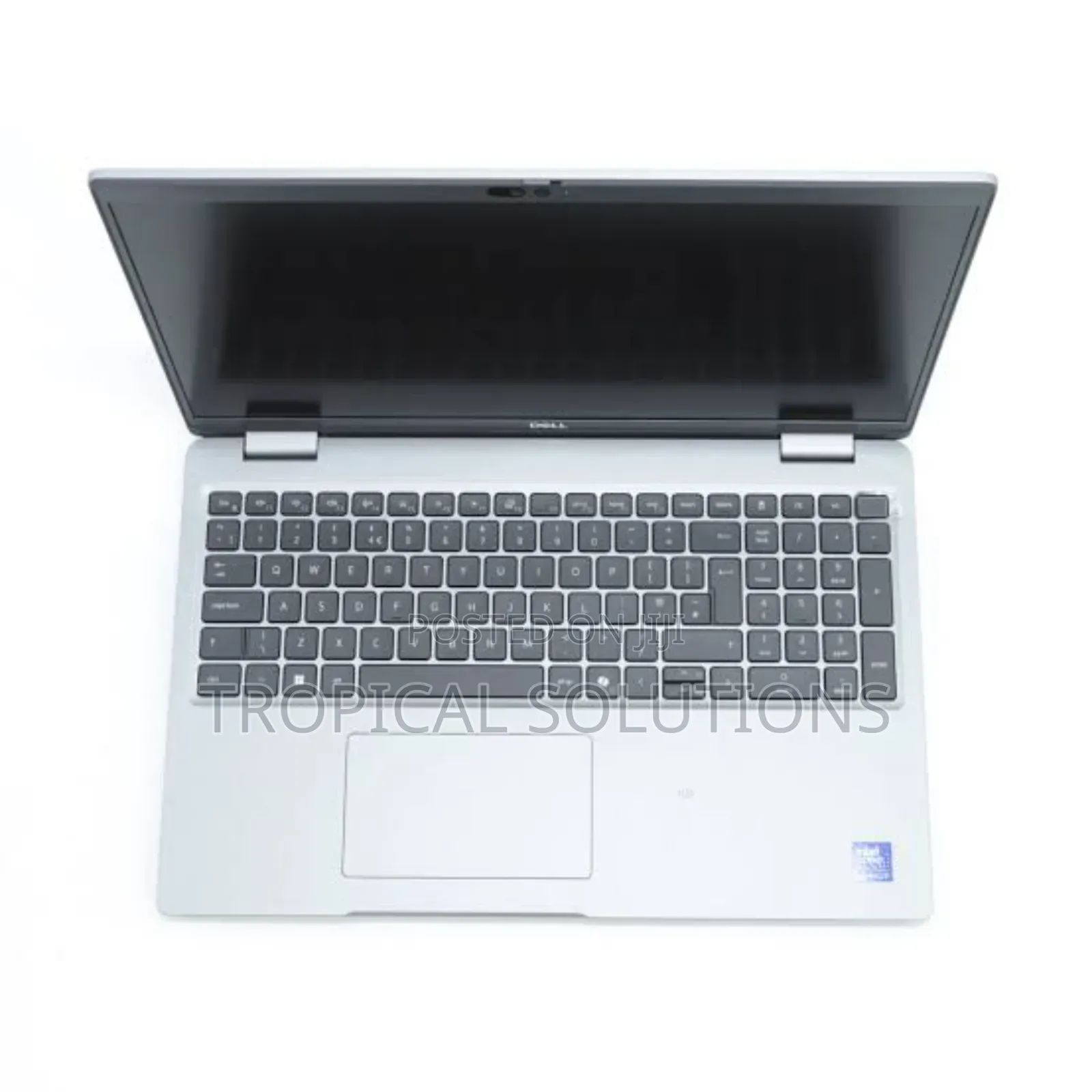 New Laptop Dell Latitude 5550 16GB Intel Core Ultra 7 SSD 512GB