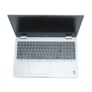 New Laptop Dell Latitude 5550 16GB Intel Core Ultra 7 SSD 512GB