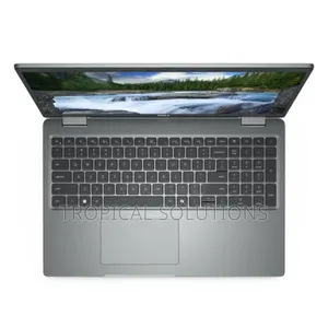 New Laptop Dell Latitude 5550 16GB Intel Core Ultra 7 SSD 512GB