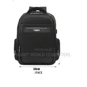 Victan Power Quality Laptop Backpack Bag