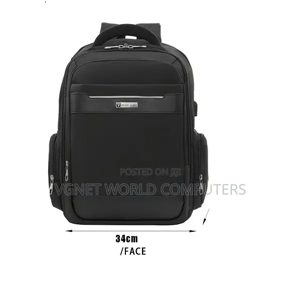 Victan Power Quality Laptop Backpack Bag