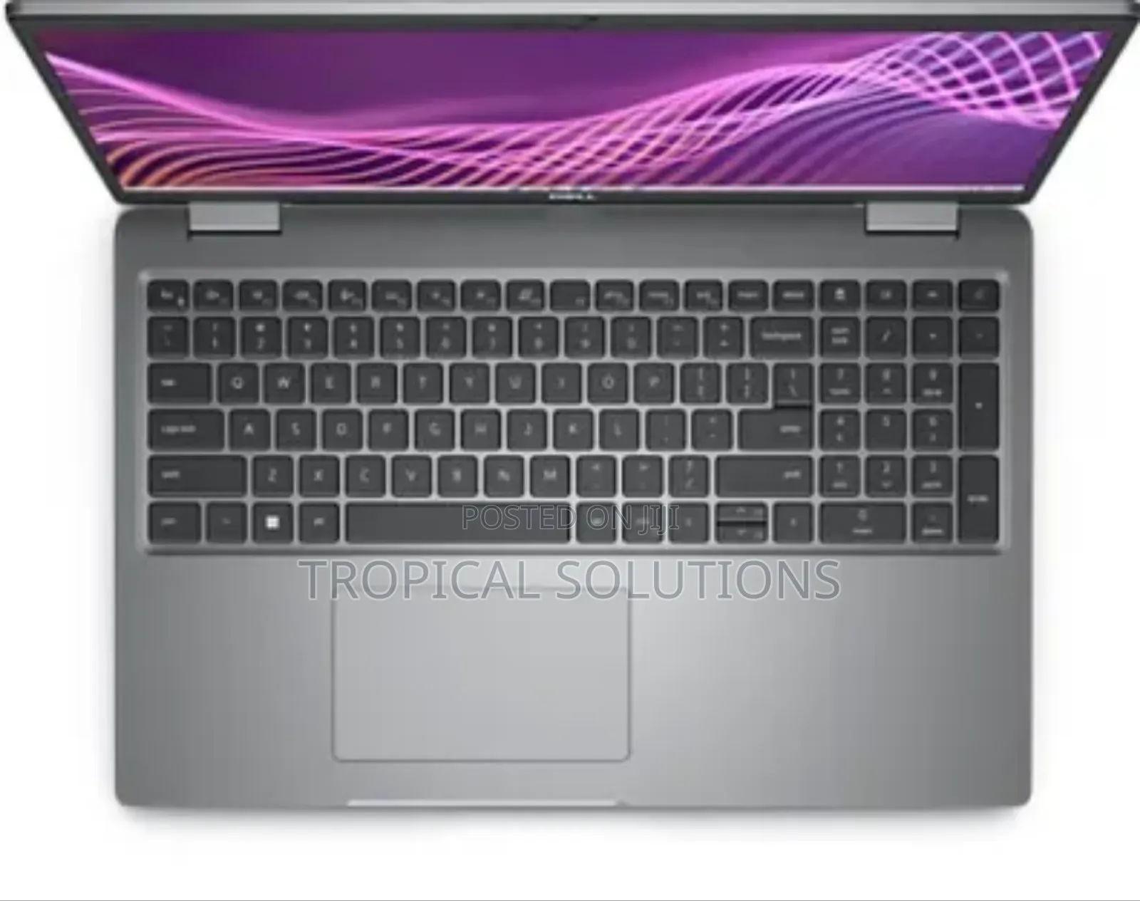 New Laptop Dell Latitude 5530 16GB Intel Core I5 SSD 512GB