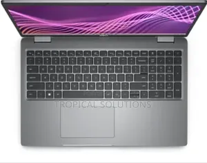 New Laptop Dell Latitude 5530 16GB Intel Core I5 SSD 512GB