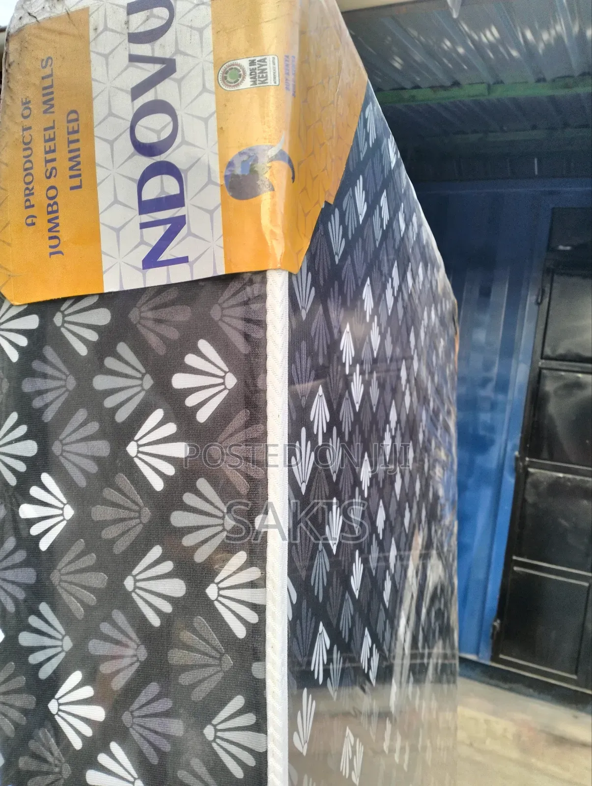 5 * 6 * 8 Ndovu Mattresses. Free Delivery