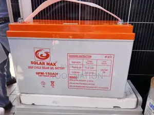 Solar Battery 150ah