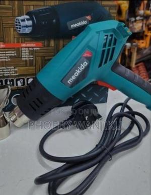 Meakida Hot Air Gun - thumbnail 2
