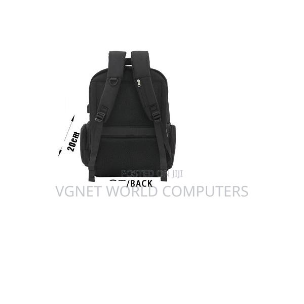 Victan Power Quality Laptop Backpack Bag - thumbnail 2