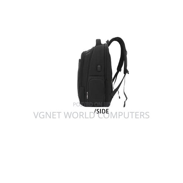 Victan Power Quality Laptop Backpack Bag - thumbnail 3