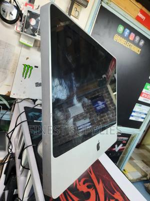 Desktop Computer Apple iMac 4GB Intel Core 2 Duo SSD 256GB - thumbnail 2