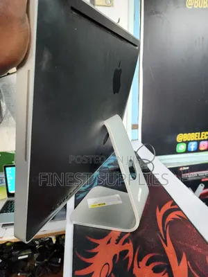 Desktop Computer Apple iMac 4GB Intel Core 2 Duo SSD 256GB