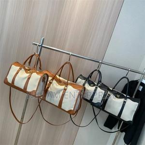 Vintage Travelling Bag* - thumbnail 2