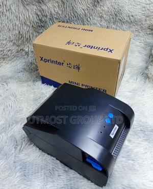 Smart Barcode Label Xprinter With Seamless Label Printing Integration - thumbnail 2