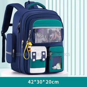 Kids School Backpack - thumbnail 2