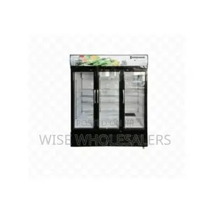 Premier 1080l Showcase Chiller
