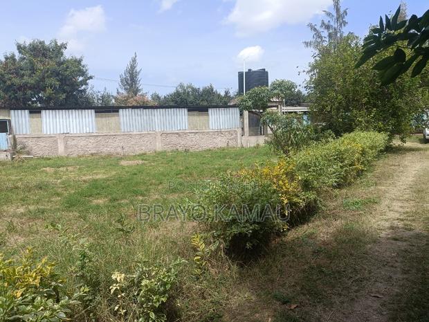 1/4 Acre Plot for Sale Eastern Bypass Ruai - main view