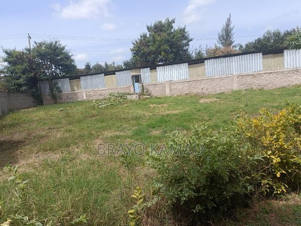 1/4 Acre Plot for Sale Eastern Bypass Ruai - thumbnail 2