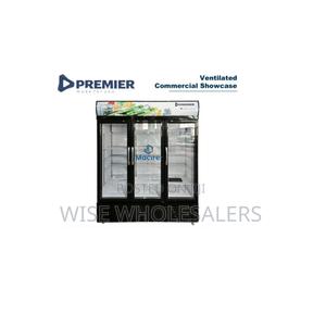 Premier 1080l Showcase Chiller.... - thumbnail 2