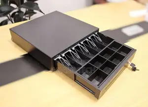New Point of Sale Cash Box Drawer