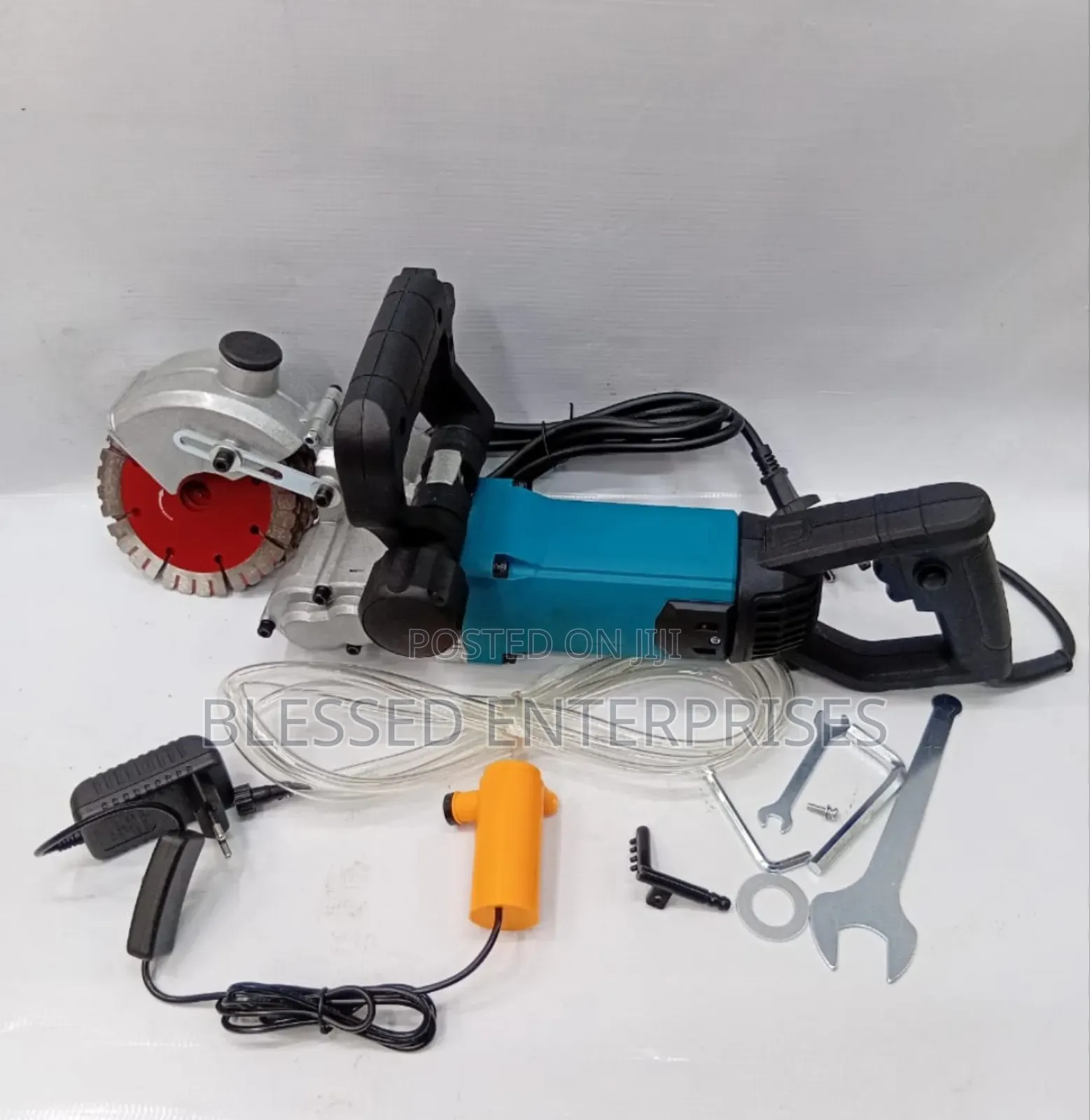 Makita Wall Chaser Machine/ Wall Chaser