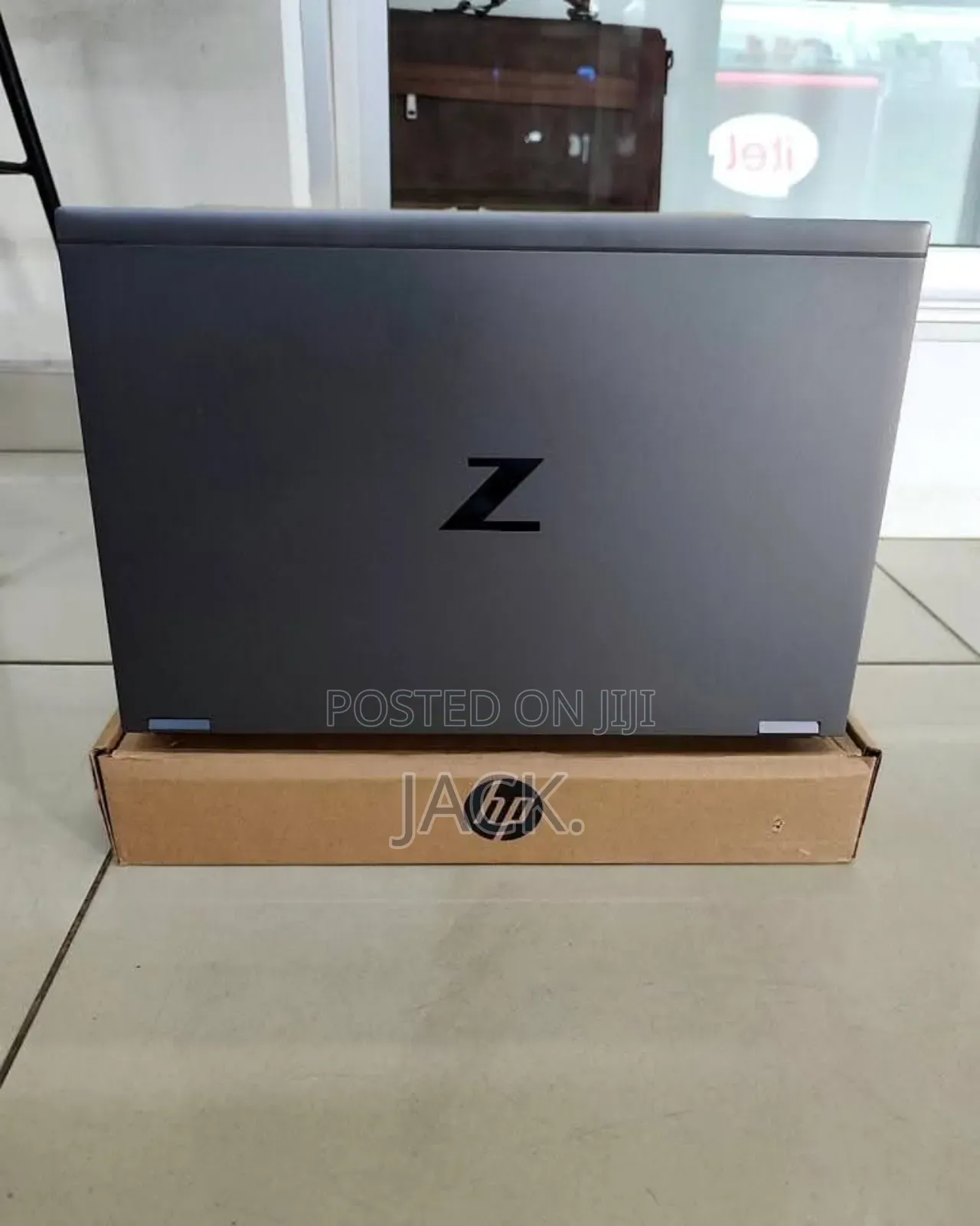 Laptop HP ZBook Firefly 16 G10 32GB Intel Core I7 SSD 1T