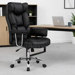 Office Seat: Butterfly Executive Recliner Seat