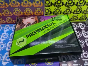 Professional Wireless